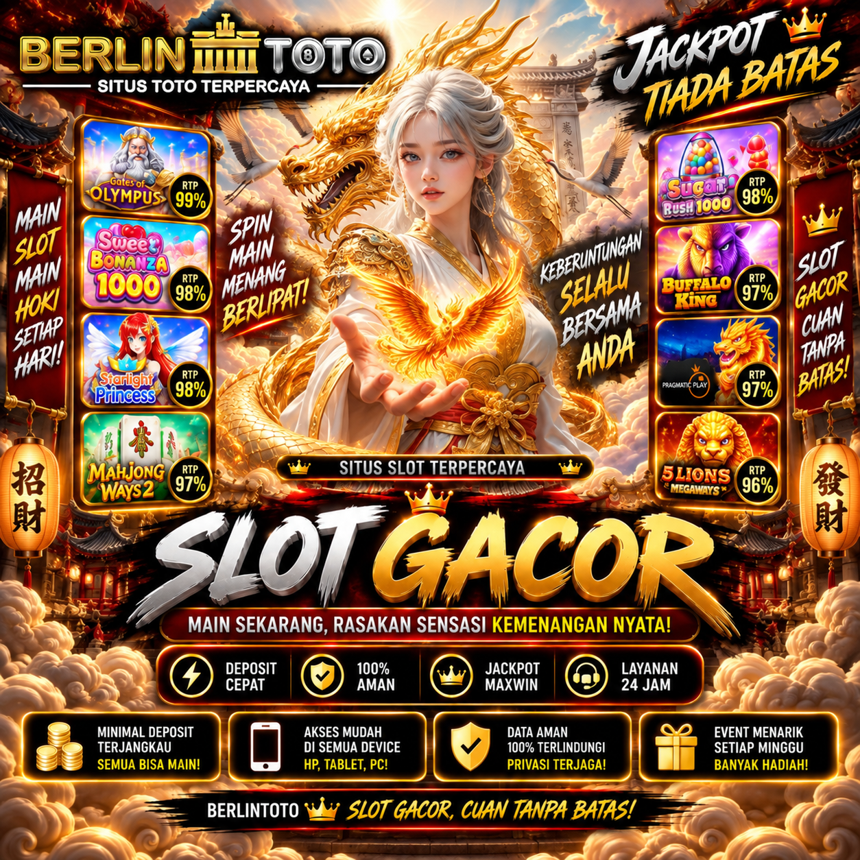 BERLINTOTO